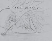 DEC Sketchfest Phoenyx Rose
